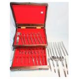 WMF Chromargan Maxim De Paris Designer Cutlery