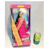 Indian Barbie Doll MlB India