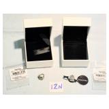 Two New Pandor Charms