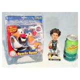 Detroit Pistons Cade Cunningham Bobblehead