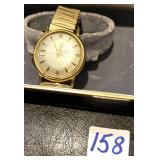 Vintage Dumai Automatic Wristwatch