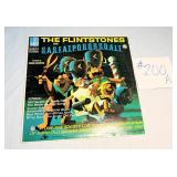 The Flintstones 1966 Vinyl Record