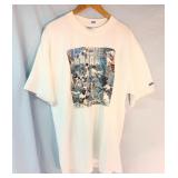 Toronto Blue Jays SGA T-Shirt Tony Ferandez Day