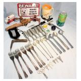 Vintage Collectible Lot