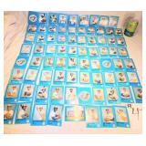 77 1985 Toronto Blue Jays Vintage Baseball Cards