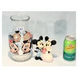 Disney Mickey & Minnie Mouse Wedding Figures
