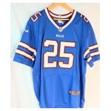 Buffalo Bills McCoy #25 Football Jersey
