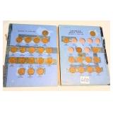 Canada 1 Cent Penny Collection