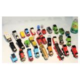 Big Thomas The Tank Train Lot