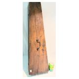 Antique Wooden Violen Case