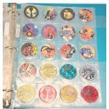 1990's POG Collection NHL