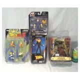 Collectible Toys New In Box Dragonball Z.