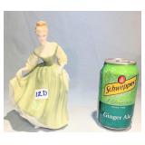 Royal Doulton Figurine Fair Lady