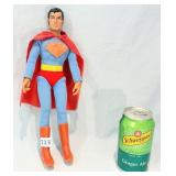 Vintage Mego 1970's Superman Doll