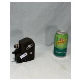 Univex 8mm Model CR Cine Camera