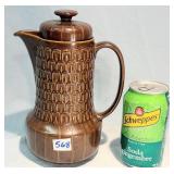 Wedgwood Perrine Coffee Pot