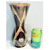 MCM W. German Designer Vase