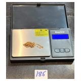 10K Gold Broken Chain 1.46 Grams