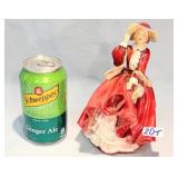 Royal Doulton Top of The Hill Figurine HN 1834
