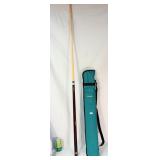 Dufferin Games Pool Cue