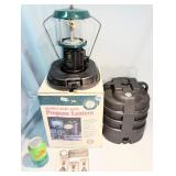 Northern Escape Propane Lantern