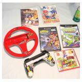 Nintendo Game Lot