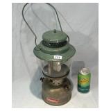 Vintage Coleman Lantern Model 236
