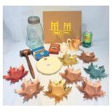 Vintage Collectible Lot