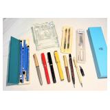 Vintage Pen & Pencil Lot