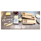 Vintage Collectible Lot