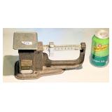 Vintage Triner Kitchen Scale Model 8-1