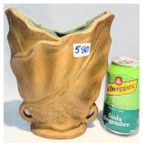 Brush McCoy Vintage Vase USA604