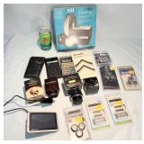 Collectible Men's Lot