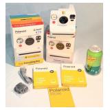 Polaroid Now Camera