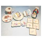 13 Piece China Collectible Lot