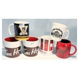 Collectible Mugs