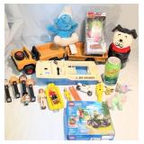 Collectible Toy Lot