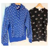 Collectible Champion  Hoodie & T Shi