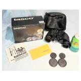 Tasco Vintage Binoculars