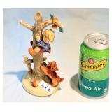 Hummel Goebel Figurine Culprits