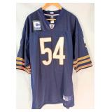 Chicago Bears Brian Urlacher NFL Football Jersey