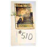 Samuel Francis Woolard Dear Old Father Book 1910