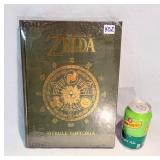 Nintendo The Legend of Zelda Guide Book