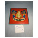 A Wind Pair 1968 Vinyl Records