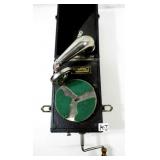 Very Rare Portable Travel 'Kompact' Gramophone