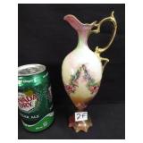 Delicate Ewer/Pitcher Royal Worcester ?