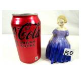 Royal Doulton Small Lady Figurine HN1370