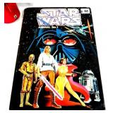 Rare 1978 Star Wars Annual No. 1 Hardcover Book