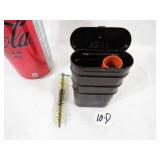 Cold War German RG57 Gun Cleaning Kit