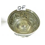 19th Century Indian Silver ? Goblet